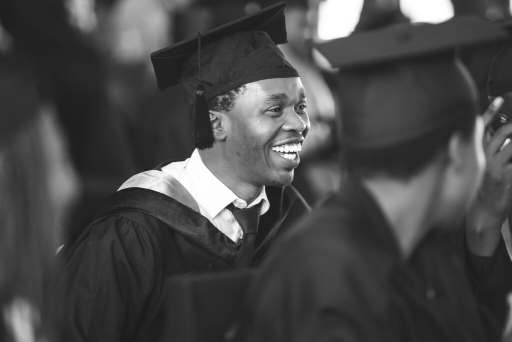 Kepler Student Graduation Graduation - Kepler